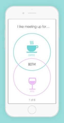 Hey Vina app