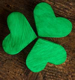 St. Patrick's Day Crafts for Kids