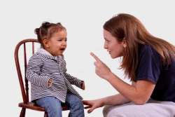 Preventing Meltdowns Little Girl Crying on Chair