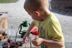 Exploring and invention during national inventors month