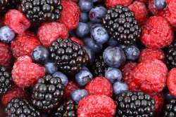 Berry recipes