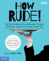 How Rude!