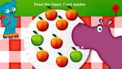 Park Math is a free educational app for math