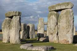 Build your own version of Stonehenge