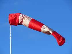 Wind sock
