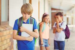 How to stop bullying