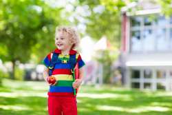 back to school preschool tips