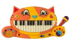B. Meowsic Keyboard