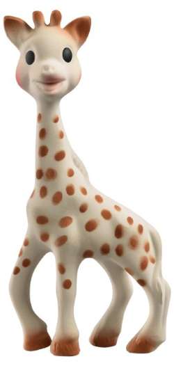 Sophie la Girafe