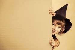 4 Last-Minute Halloween Costume Ideas