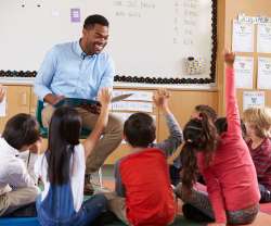 Need a Homework Helper? 5 Tips for School Success