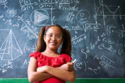 STEM for Girls