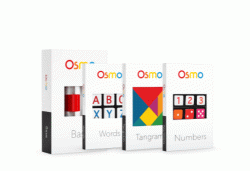 Osmo Genius Kit