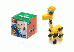 Plus-Plus 600 pc Basic Building Kit
