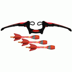 Zing Fire Tek Bow