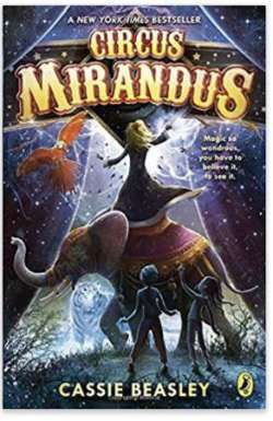 Circus Mirandus