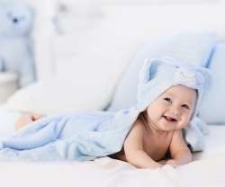 5 Essentials for Baby's First Year