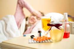 Remedies for Common Childhood Ailments