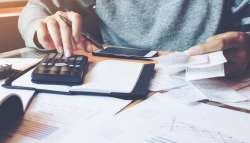 stick to your budget by getting good deals on services