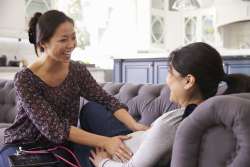 Doulas Midwives and Doctors