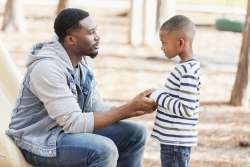 6 Steps to Teach Your Kid About Lying