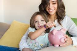 Saving for College