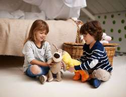 Gender Neutral Parenting
