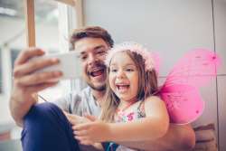 Kids' Privacy Online