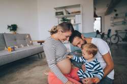 Second Trimester Basics