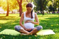 Third Trimester To-Do List