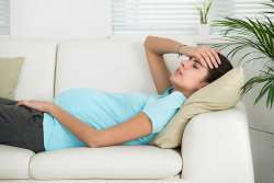 Digestive Problems During Pregnancy