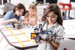 STEM Careers for Kids