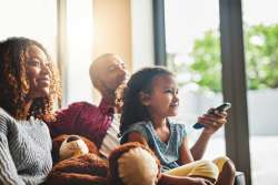 The Best of Netflix for Summer Learning