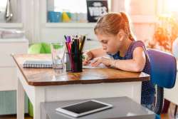 Get Organized for Back to School