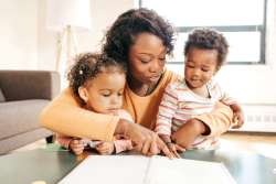 5 Tips For One on One Time