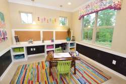 How to Create a Learning Space