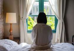 heartbroken by miscarriage