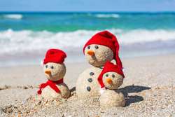 Christmas card photo ideas to take right now