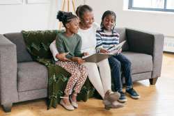 five questions kids should ask their grandparents
