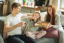 4 house rules to ease up on during coronavirus