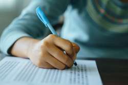 tips for SAT prep while in COVID-19 quarantine