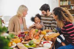 40 Thanksgiving Jokes _ Featured