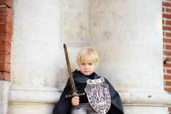 Medieval Names