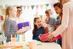 Top Birthday Gifts