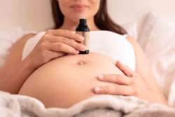 Using CBD Oil While Pregnant