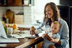 SAHM Jobs