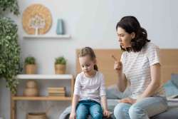 Authoritative Parenting