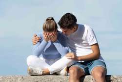 Teen Dating Abuse