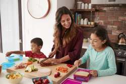 11 easy lunch ideas your middle schoolers can make themselves