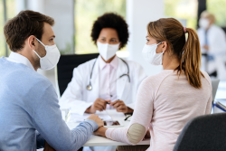 Assisted Reproductive Techniques and Pregnancy